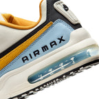Nike Mens Air Max LTD 3 - Light Bone/Gold Leaf