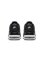 Nike Mens Air Max LTD 3 - Black/Dark Grey