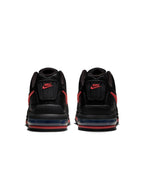 Nike Air Max LTD 3 pour homme - Noir/Rouge université