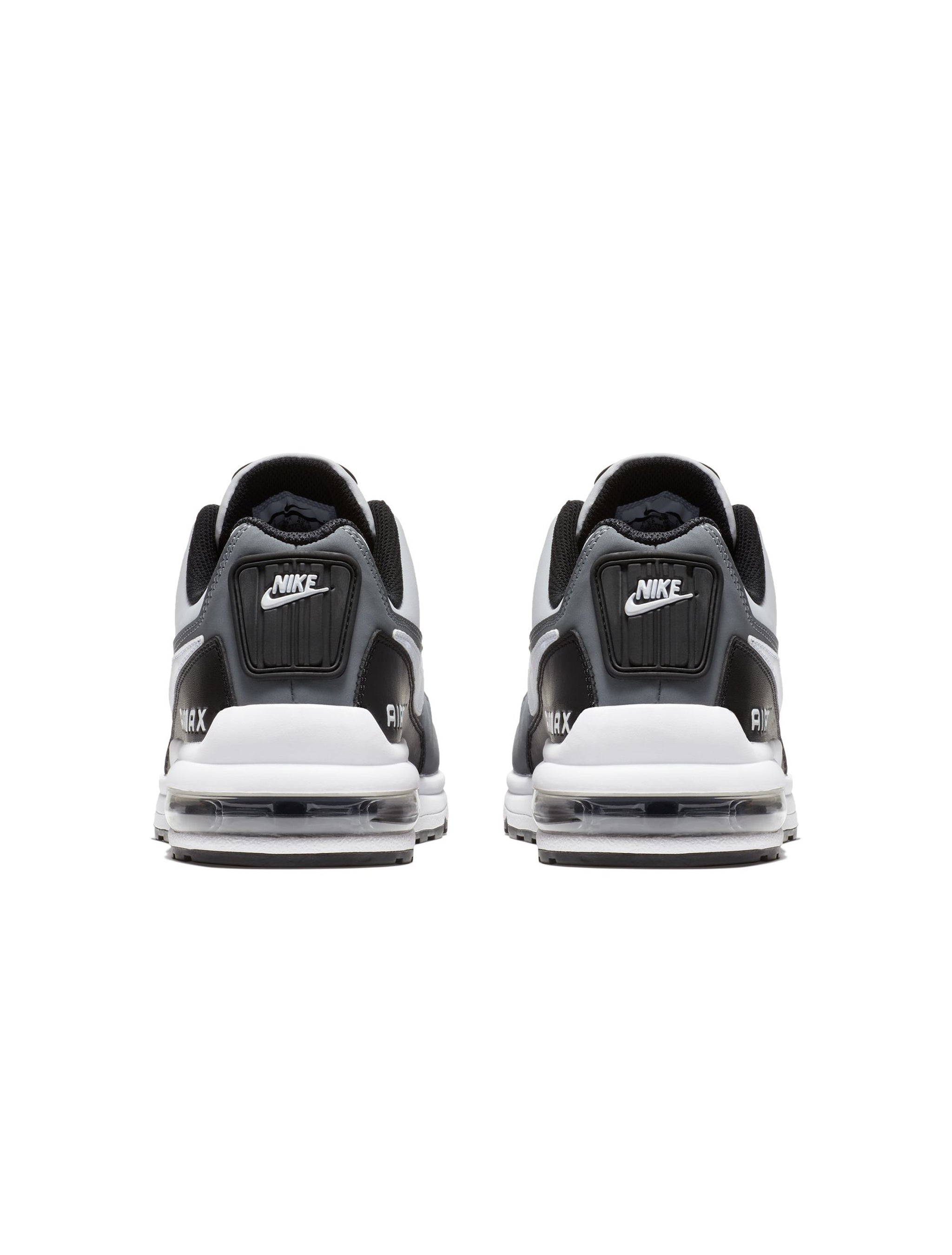 Nike Mens Air Max LTD 3 - White/Cool Grey