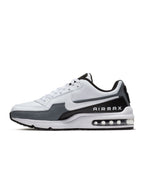 Nike Herren Air Max LTD 3 - Weiß/Cool Grey
