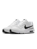 Nike Herren Air Max LTD 3 - Weiß/Schwarz