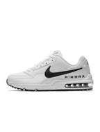 Nike Herren Air Max LTD 3 - Weiß/Schwarz