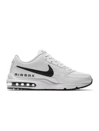 Nike Herren Air Max LTD 3 - Weiß/Schwarz