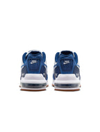 Nike Air Max LTD 3 pour Homme - Blanc/Bleu Côte