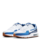 Nike Air Max LTD 3 pour Homme - Blanc/Bleu Côte