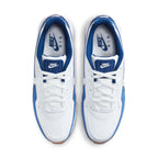 Nike Air Max LTD 3 pour Homme - Blanc/Bleu Côte