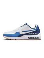 Nike Air Max LTD 3 pour Homme - Blanc/Bleu Côte