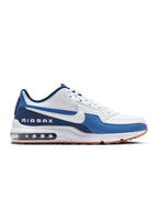 Nike Air Max LTD 3 pour Homme - Blanc/Bleu Côte