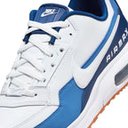 Nike Air Max LTD 3 pour Homme - Blanc/Bleu Côte