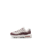 Nike (GS) Air Max '95 - Phantom/Silt Red