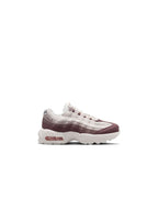 Nike (GS) Air Max '95 - Phantom/Silt Red