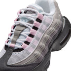Nike (PS) Air Max '95 - Mousse Rose