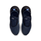 Nike Air Max 270 für ältere Kinder – Thunder Blue/Royal Pulse