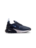 Nike Air Max 270 für ältere Kinder – Thunder Blue/Royal Pulse