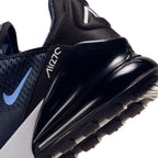 Nike Air Max 270 für ältere Kinder – Thunder Blue/Royal Pulse