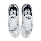 Nike Damen Air Max 270 - Weiß