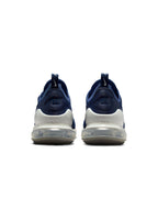 Nike Air Max 270 pour homme - Bleu marine/Blanc
