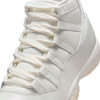 Air Jordan Femme 11 Rétro - Pearl