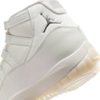 Air Jordan Femme 11 Rétro - Pearl