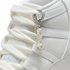 Air Jordan Femme 11 Rétro - Pearl