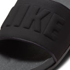 Nike Mens Offcourt Slide - Anthracite