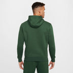 Nike Sportswear Grafik-Hoodie für Herren - Fir/White