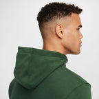 Nike Sportswear Grafik-Hoodie für Herren - Fir/White