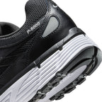 Nike Mens P-6000 - Black