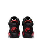 Air Jordan Mens 6 Retro - Infrared Salesman
