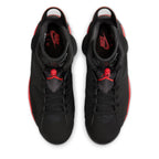 Air Jordan Mens 6 Retro - Infrared Salesman