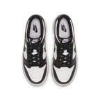 Nike baskets basses Dunk pour grand enfant - Panda
