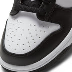 Nike baskets basses Dunk pour grand enfant - Panda