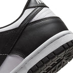 Nike baskets basses Dunk pour grand enfant - Panda