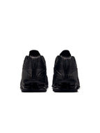 Nike Big Kids Shox R4 - Black