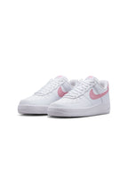 Nike Damen Air Force 1 '07 Next Nature - Weiß/Elemental Pink