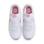 Nike Damen Air Force 1 '07 Next Nature - Weiß/Elemental Pink