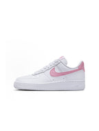 Nike Damen Air Force 1 '07 Next Nature - Weiß/Elemental Pink