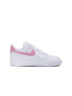 Nike Damen Air Force 1 '07 Next Nature - Weiß/Elemental Pink