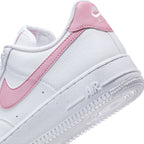 Nike Damen Air Force 1 '07 Next Nature - Weiß/Elemental Pink