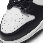 Nike Damen Dunk Low - Panda