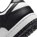 Nike Damen Dunk Low - Panda