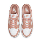 Nike Dunk Low pour femme - Rose murmure