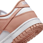 Nike Dunk Low pour femme - Rose murmure