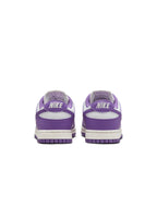 Nike Damen Dunk Low - White/Black Raspberry