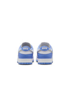 Nike Dunk Low pour femme - Royal Pulse/Argent métallisé