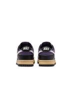 Nike Dunk Low pour femme - Raisin foncé/Noir