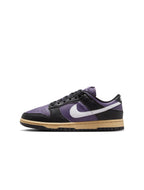 Nike Dunk Low pour femme - Raisin foncé/Noir