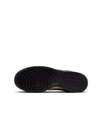 Nike Dunk Low pour femme - Raisin foncé/Noir