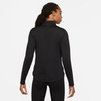 Nike Femme Therma-FIT One - Noir/Blanc